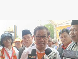 JakSel Menyala Dengan Hadirnya PramDoel