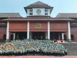 Bakti Almamater dan Reuni “Radar 88” Perkuat Ikatan Alumni di Akmil