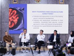 Pencegahan Stanting Menjadi Agenda Penting Presiden Prabowo