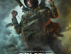 Film “Believe – The Ultimate Battle”, Diangkat dari Kisah Nyata Dalam Membalikkan Situasi Hidup