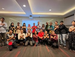 Advokasi dan Perlindungan Hukum untuk Perempuan dan Anak dari Kekerasan, Oleh LBH DPP PSI