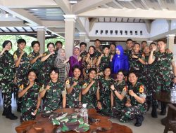 Aksi Sosial Praja Bakti, Taruna TK II/Sertar