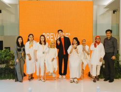 Penuaan Dini Bisa Disebabkan Oleh Polusi Udara