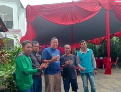 Ridho, Tri Adhianto dan Harris Bobihoe Ucapkan Terima Kasih atas Dukungan untuk Kemenangan Pilkada Kota Bekasi