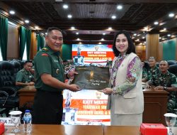 Akmil Terima Masukan Tim Verifikasi Itjenad Untuk Perbaikan