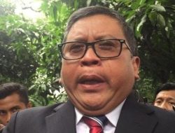 Adek Romy Sukarno, Tak Trima Kakeknya Dibawa Bawa Pada Kasus Sekjen PDI-P