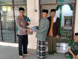 Polresta Magelang, Tawuran Akibatkan Masa Depan Suram Bagi Pelaku
