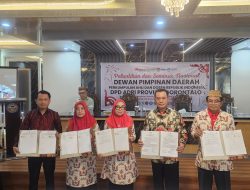 BSKDN Teken Kerja Sama dengan ADRI Perkuat Kolaborasi Riset dan Inovasi