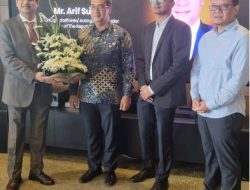 Produk Indonesia Punya Peluang Market Melalui Perusahaan Fair Grup Di Bangladesh