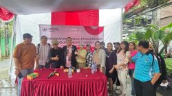 August Hamonangan: Pentingnya Kesehatan Mental dan Peran Masyarakat Kawal Perda