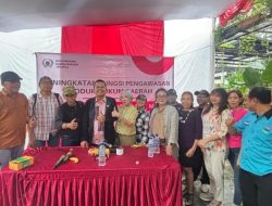 August Hamonangan: Pentingnya Kesehatan Mental dan Peran Masyarakat Kawal Perda