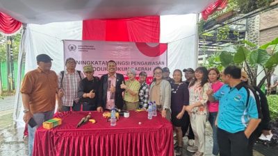 August Hamonangan: Pentingnya Kesehatan Mental dan Peran Masyarakat Kawal Perda