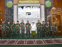 Muhasabah Awal Tahun 2025 Bersama Ustad Habib Husein Ba’agil