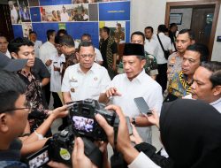 Mendagri: Layanan Penerbitan PBG di Kota Tangerang Dapat Diproses Kurang dari 10 Jam