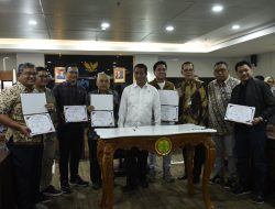 Kementan Pastikan Himbara Sediakan Rp300 Triliun Kredit Usaha Rakyat
