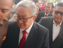 KPK Masih Mendalami Lagi Kasus Hasto