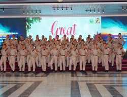 Refleksi Damai Natal dan Penuh Makna   di Akademi Militer