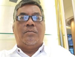 Bagus Sanjoyo Di Copot, Relawan Prabowo-Gibran Ngamuk