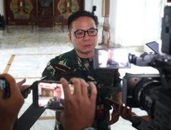 Kemhan RI Luncurkan Lorong Sejarah untuk Masyarakat