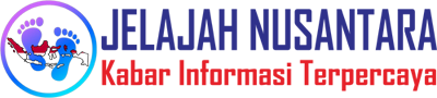 JELAJAH NUSANTARA