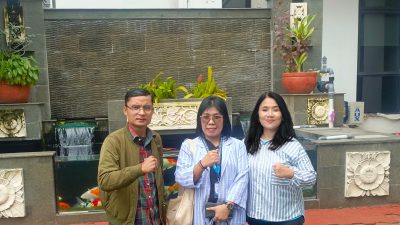 Kasus Pemerkosaan Anak di Medan Memasuki Babak Baru, Jaksa Muda PN Medan Dilaporkan ke Kejaksaan Agung RI