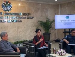 TEMUKAN SEJUMLAH PELANGGARAN, KEMENTERIAN LINGKUNGAN HIDUP/BPLH PASANG PAPAN PERINGATAN DI KAWASAN EKONOMI KHUSUS (KEK) LIDO