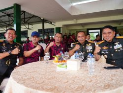 Reuni Perak Akmil 1999 (Pamungkas) Solidaritas, karya, Sejahtera