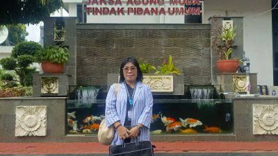 Jaksa Muda Pengadilan Negeri Medan Langgar Hukum, Kuasa Hukum Korban: Copot Demi Keadilan Dan Kepastian Hukum 
