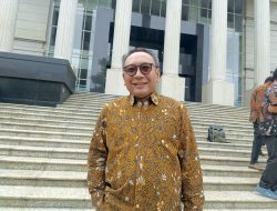 Kuasa Hukum MaNis Berharap Majelis Hakim Memberi Putusan Yang Adil