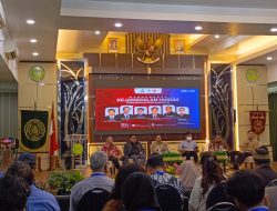 Cegah Hostile Take Over Perbankan di indonesia Tidak Terjadi Lagi, Kasus Bank Bali Harus Dituntaskan