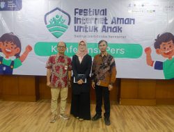 Momen Penting untuk Dorong Aksi Nyata Lindungi Anak di Internet Dalam Safer Internet Day 2025