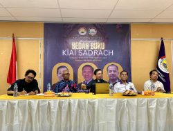 Mardiko dan Kontekstualisasi Masih Gerak di Zaman Sekarang