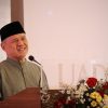 Ketua PP Muhammadiyah Apresiasi Kerja Polri yang Bikin Mudik pada 2025 Lebih Lancar