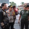 Arus Mudik dan Balik di Magelang Aman dan Lancar, Operasi Ketupat Candi 2025 Berakhir