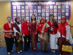 KPPI Digelar Skaligus Peringati Hari Kartini