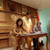 Sesuai Arahan Presiden Prabowo Kementerian PKP Siap Wujudkan 3 Juta Rumah