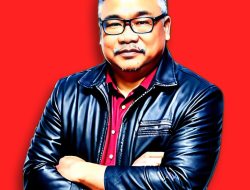 Apa Kata Kefas Hervin Devananda Tentang Pendidikan di Indonesia Berkualitas, Kedaulatan Nasional Yang Kuat