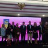 EUROPE ON SCREEN 2025 RESMI DIBUKA DI HOTEL GRAND SAHID JAYA