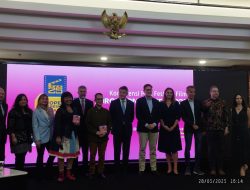 EUROPE ON SCREEN 2025 RESMI DIBUKA DI HOTEL GRAND SAHID JAYA