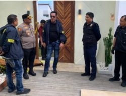 Jendral Bareskrim Polri Diturunkan ke Bali Bantu Ungkap Penembak Dua WNA