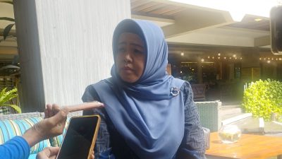 Plt Kadisnaker Kabupaten Bekasi Apresiasi Peran FK-HRD Indonesia dalam Peningkatan Kualitas SDM