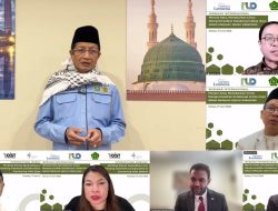 Ujaran Kebencian Berbasis Agama Paling Menyulut Konflik Bisa Dilawan dengan Relasi dan Kolaborasi