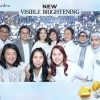 Elizabeth Arden Rilis Visible Brightening Spot Correcting Capsules