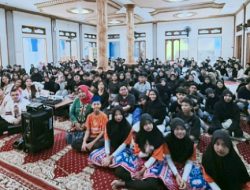 Hidupkan Kembali Semangat Berbudaya Generasi Muda di Nusantara melalui Gerakan Ornamen, Citra, Adat, dan Pusaka Betawi