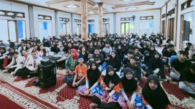Hidupkan Kembali Semangat Berbudaya Generasi Muda di Nusantara melalui Gerakan Ornamen, Citra, Adat, dan Pusaka Betawi