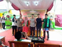 Sukapura Gelar Festival Budaya Betawi