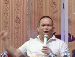 Paparan Singkat: dr. Elly Engelbert Lasut, ME
