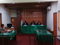 Transparansi Anggaran di Kelurahan Pilang Dipertanyakan: PPID Kota Probolinggo Absen dalam Sidang Gugatan Sengketa SPJ