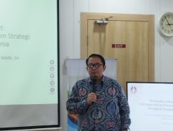 PAPDI Tekankan Pentingnya Vaksinasi untuk Perlindungan Populasi Dewasa dari Pneumonia