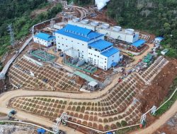 Optimistis Jadi Stimulus Percepatan Transisi Energi, Pendapatan PGE Kuartal II 2025 Tumbuh secara Year-on-Year mencapai US$204,85 Juta